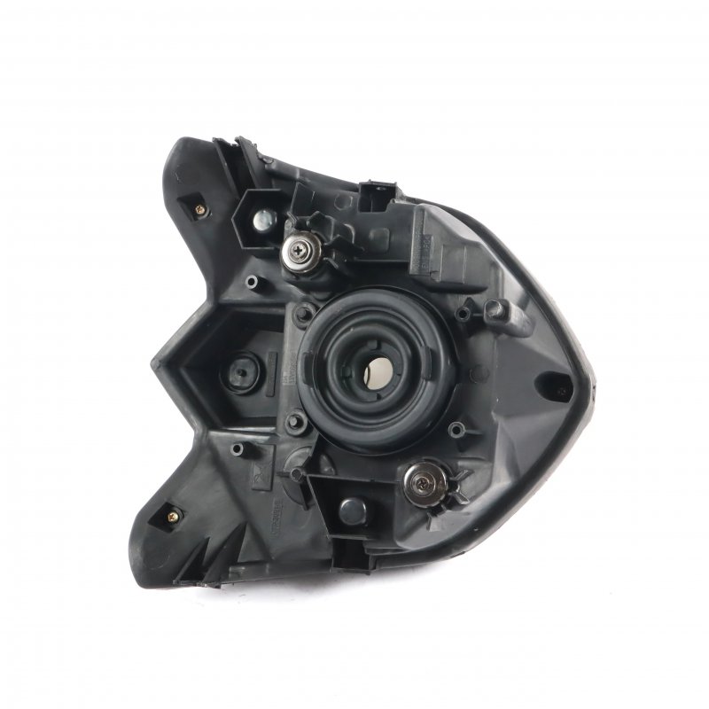 Motorcycle Parts Headlight 09 10 11 for  FZ-6R Head Front Motorcycle Light